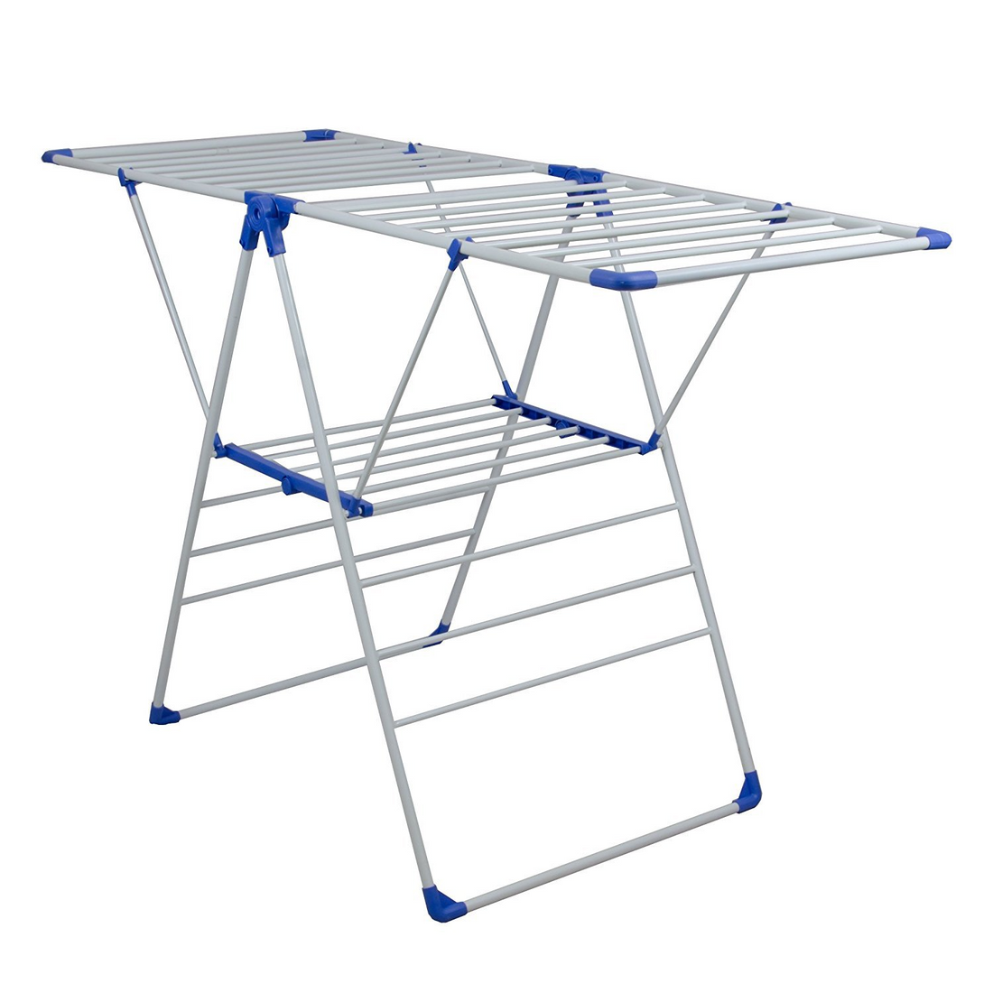 PARASNATH Winsome Modular Cloth Dryer Stand - Pre-Assembled, Foldable - PARASNATH