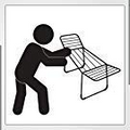 PARASNATH Prime Stainless Steel Butterfly Extra Large Foldable Cloth Dryer/Clothes Drying Stand - Made in India - PARASNATH