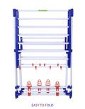 PARASNATH Winsome Modular Cloth Dryer Stand - Pre-Assembled, Foldable - PARASNATH