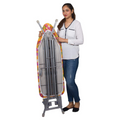 Parasnath Heavy Folding Large Ironing Board Table 18