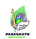 Parasnath Mirror Finish 4 Shelf Square Vegetable and Fruit Trolley - PARASNATH