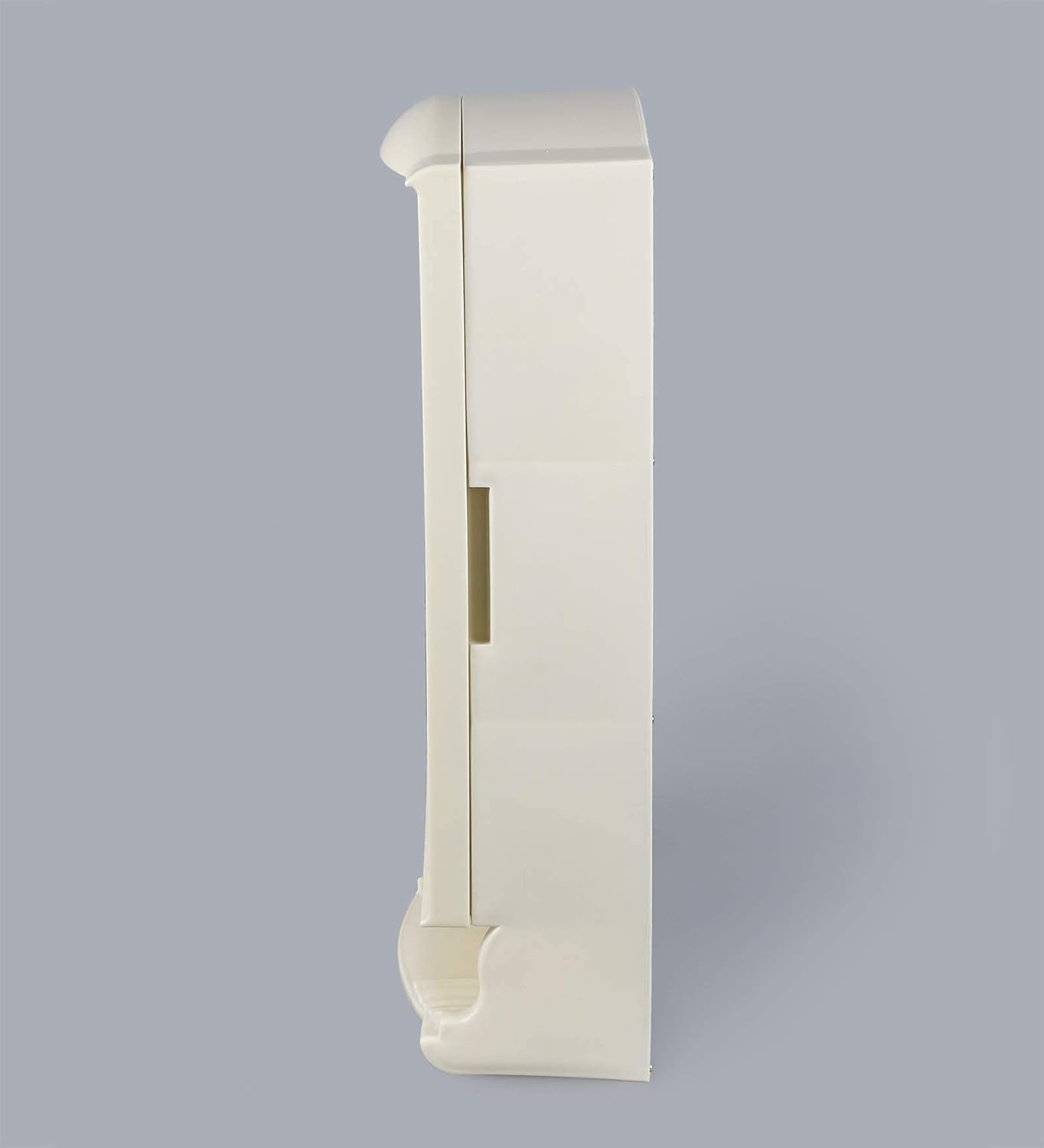PARASNATH Prime Large Heavy Pride Bathroom Cabinet with Pride Cabinet with Mirror - PARASNATH