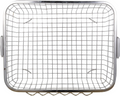 Parasnath Heavy Stainless Steel Medium Dish Drainer No.2 Tokra, 54 x 42 x18 cm,- (Made In India) - PARASNATH