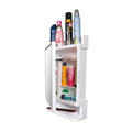 Parasnath Strong and Heavy Rich Look Bathroom Cabinet with Mirror (Made in India) - PARASNATH