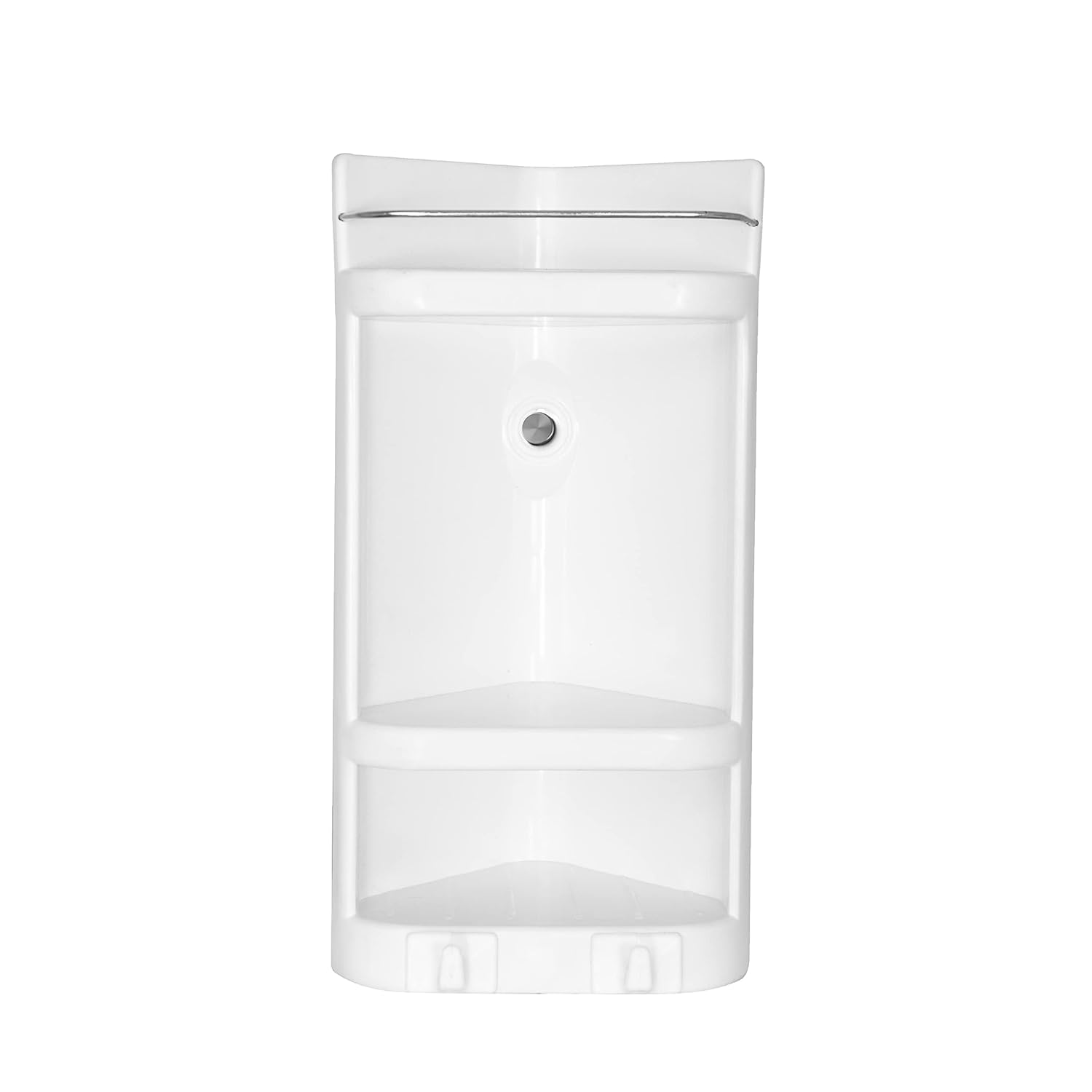 Parasnath Caddy Small Heavy Corner Cabinet Shelf - PARASNATH