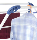 PARASNATH Steel Robot Drying Cloth Stand- Very Easy to Assemble Made in India - PARASNATH