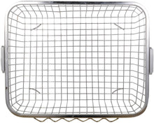 Load image into Gallery viewer, PARASNATH Stainless Steel Dish Drainer N0.3 Tokra Large (60 Cm X 48 Cm X 18 Cm) - PARASNATH