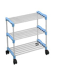 PARASNATH Smart Shoe Rack with 3 Shelves - PARASNATH