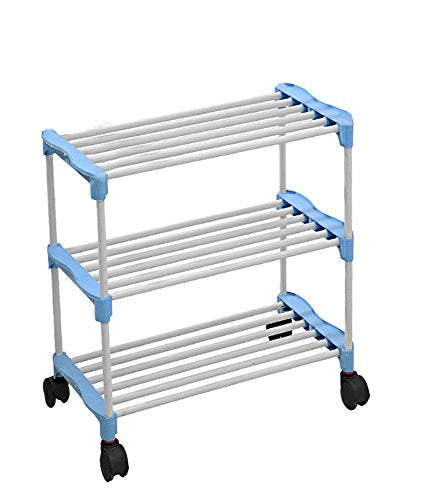 PARASNATH Smart Shoe Rack with 3 Shelves - PARASNATH