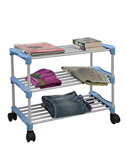 PARASNATH Smart Shoe Rack with 3 Shelves - PARASNATH