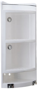 Parasnath Extra Large Corner Cabinet Shelf - PARASNATH