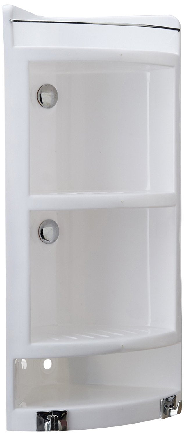 Parasnath Extra Large Corner Cabinet Shelf - PARASNATH