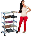 PARASNATH Smart Shoe Rack with 5 Shelves - PARASNATH