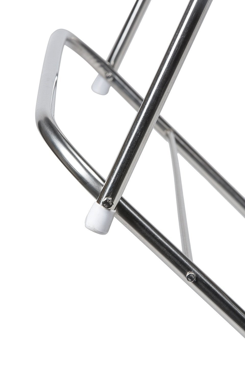 PARASNATH Stainless Steel 15 Rods Extra Large Foldable Clothes Drying Stand - PARASNATH