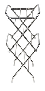 PARASNATH Prime Stainless Steel 12 Rods Extra Large Foldable Cloth Dryer/Clothes Drying Stand - Made in India - PARASNATH