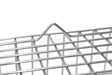 Load image into Gallery viewer, PARASNATH Parasnath Stainless Steel Small Dish Drainer No.1 Tokra, 48 x 37 x18 cm,- (Made in India) - PARASNATH