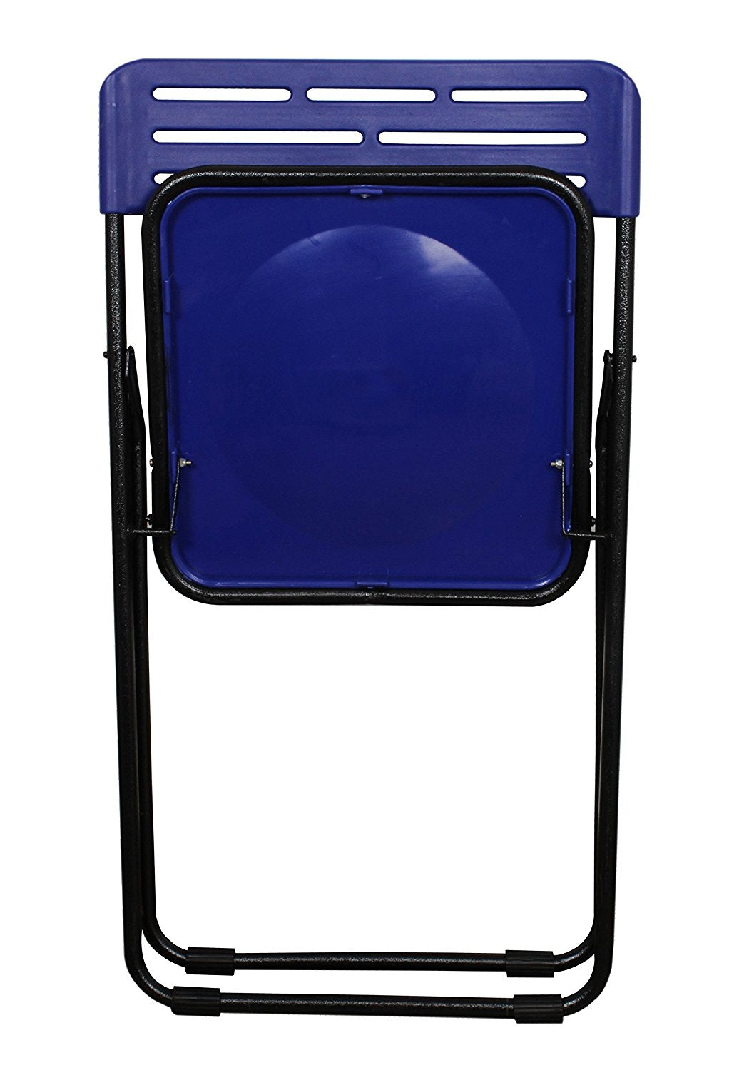Parasnath Heavy Multipurpose Folding Plastic Chair - Colour Randomly Selected - PARASNATH