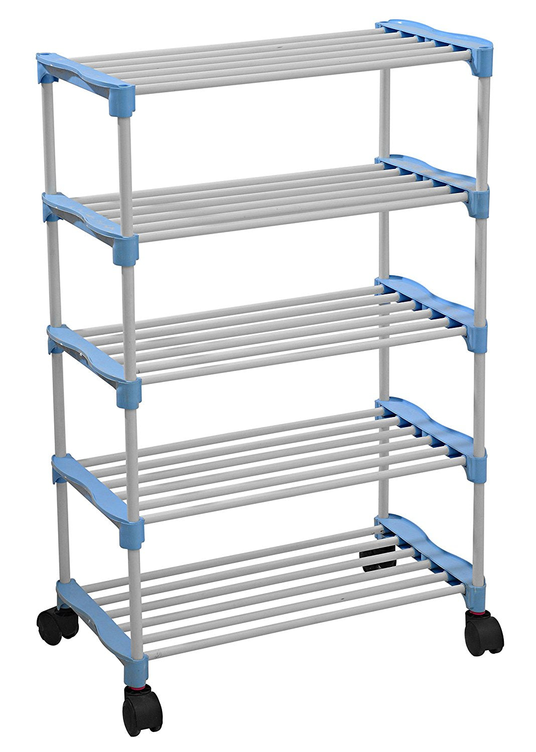 PARASNATH Smart Shoe Rack with 5 Shelves - PARASNATH