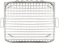 PARASNATH Stainless Steel Dish Drainer N0.3 Tokra Large (60 Cm X 48 Cm X 18 Cm) - PARASNATH