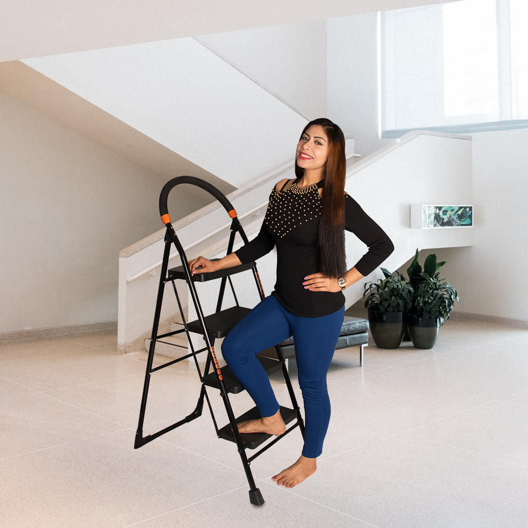 parasnath ladder