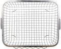 PARASNATH Stainless Steel Dish Drainer N0.3 Tokra Large (60 Cm X 48 Cm X 18 Cm) - PARASNATH