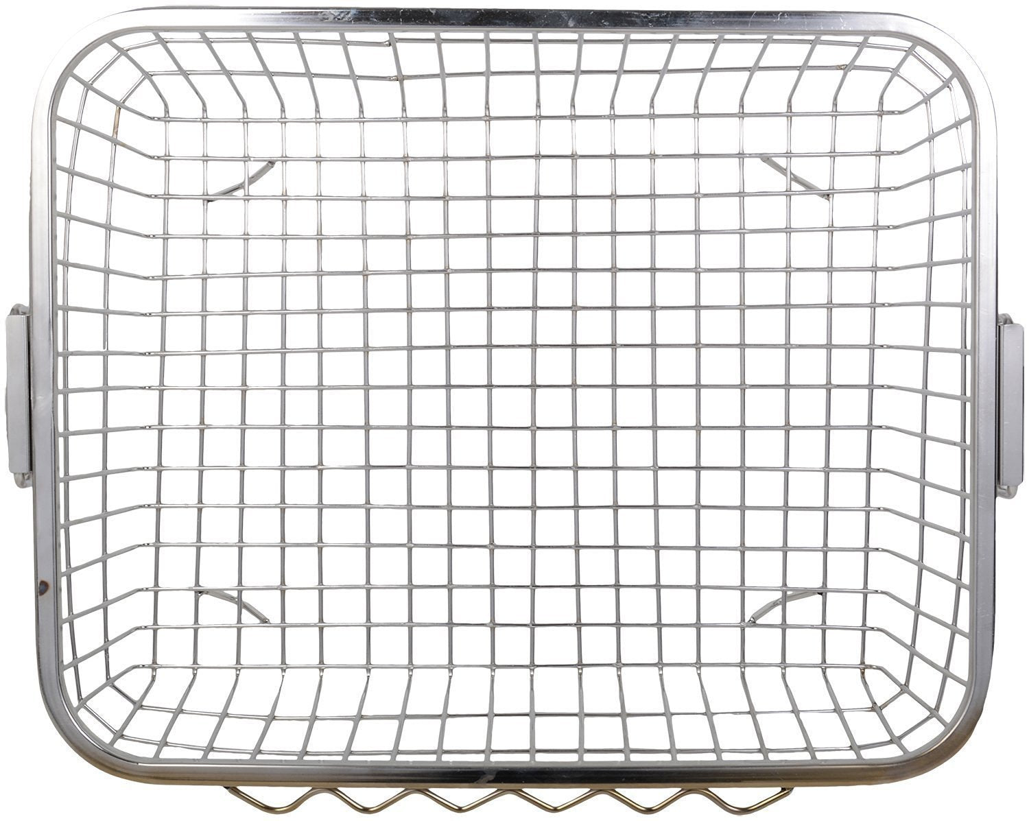 PARASNATH Stainless Steel Dish Drainer N0.3 Tokra Large (60 Cm X 48 Cm X 18 Cm) - PARASNATH