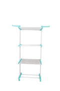 Parasnath Aqua 6 Layer  Clothes Drying Stand With Breaking Wheel System - PARASNATH