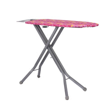 Load image into Gallery viewer, Parasnath Sunflower Steel Folding Ironing Board and Aluminised Surface - Made in India - PARASNATH