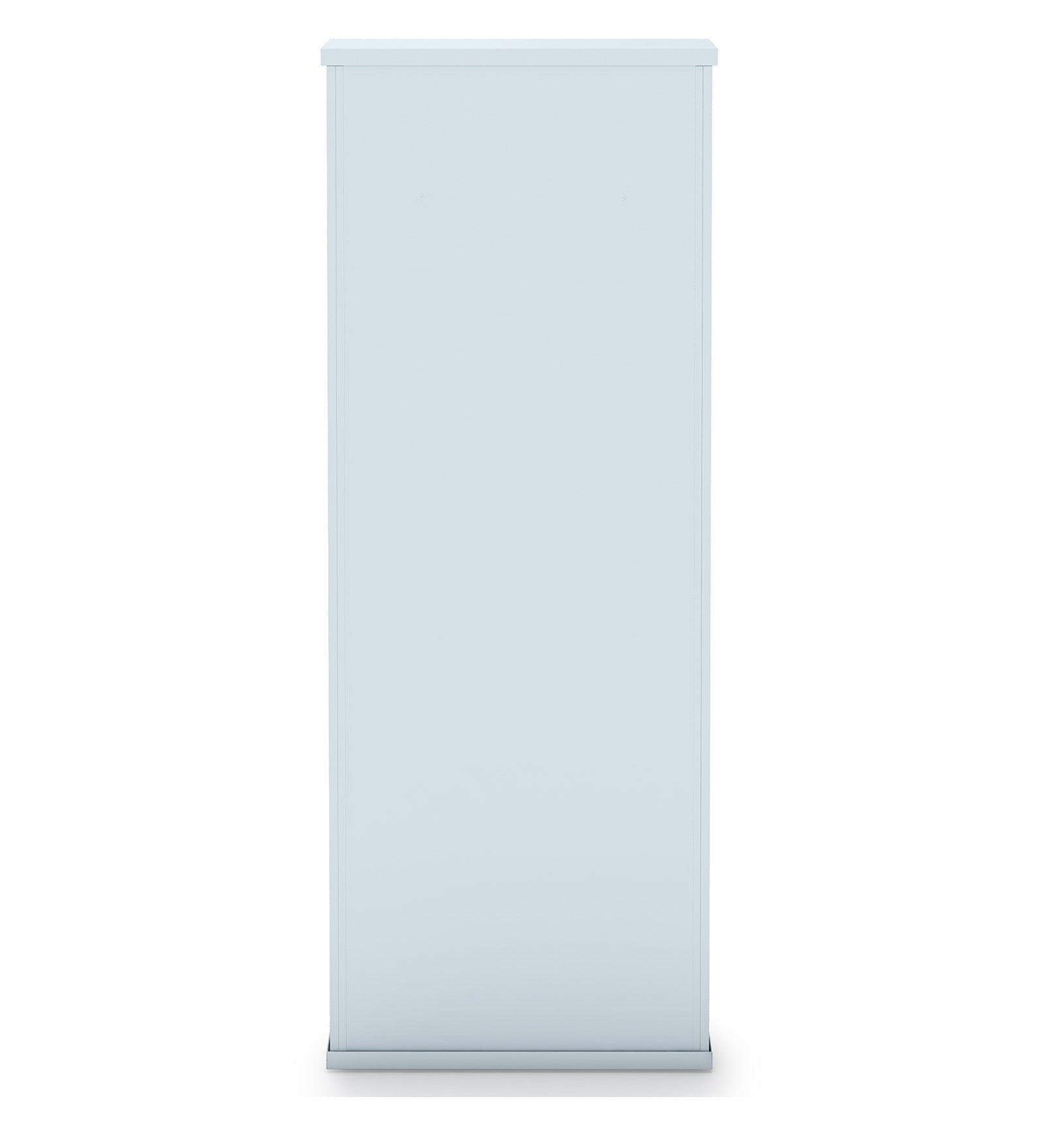 Parasnath BrownWhite Wall Shoe Rack 4 Shelves Shoes Stand - PARASNATH