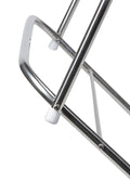 PARASNATH Prime Stainless Steel 12 Rods Extra Large Foldable Cloth Dryer/Clothes Drying Stand - Made in India - PARASNATH