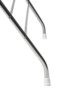 PARASNATH Prime Stainless Steel 12 Rods Extra Large Foldable Cloth Dryer/Clothes Drying Stand - Made in India - PARASNATH