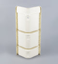 Parasnath Extra Large Corner Cabinet Shelf - PARASNATH