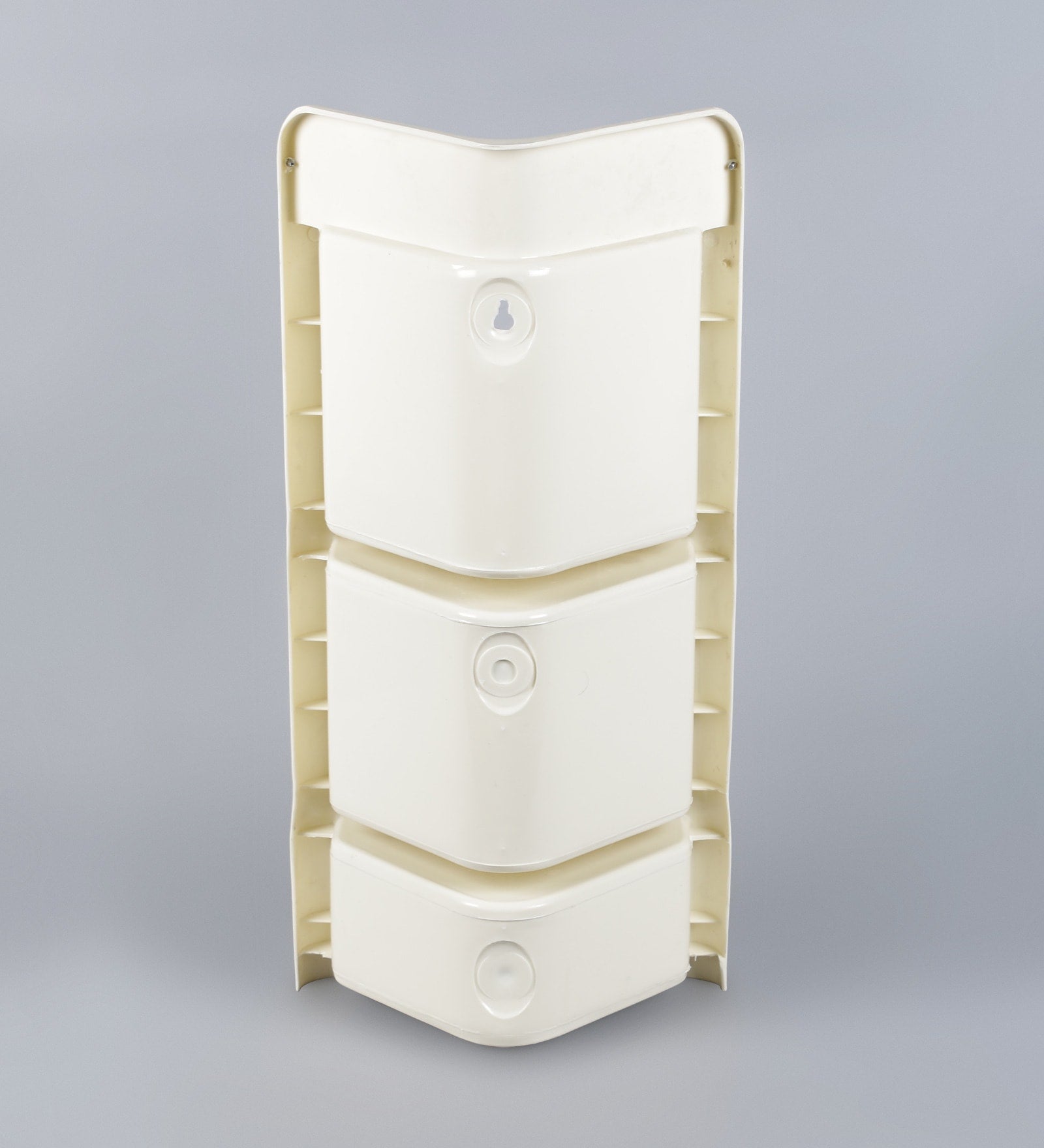 Parasnath Extra Large Corner Cabinet Shelf - PARASNATH