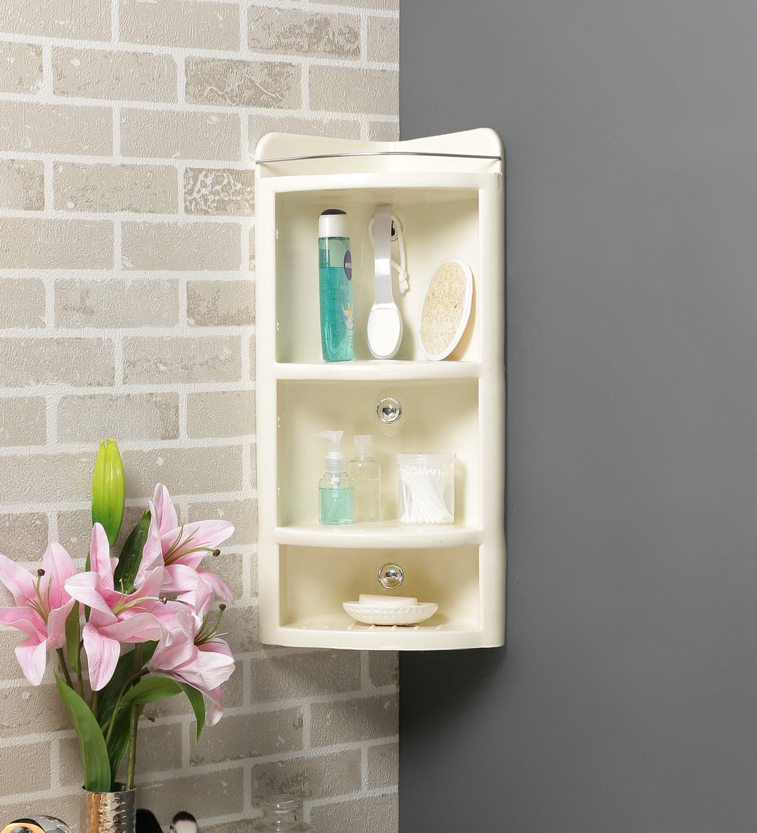 Parasnath Extra Large Corner Cabinet Shelf - PARASNATH