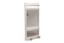 Load image into Gallery viewer, Parasnath Caddy Small Heavy Corner Cabinet Shelf - PARASNATH