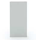 PARASNATH BrownWhite Wall Shoe Rack 2 Shelves Shoes Stand - PARASNATH