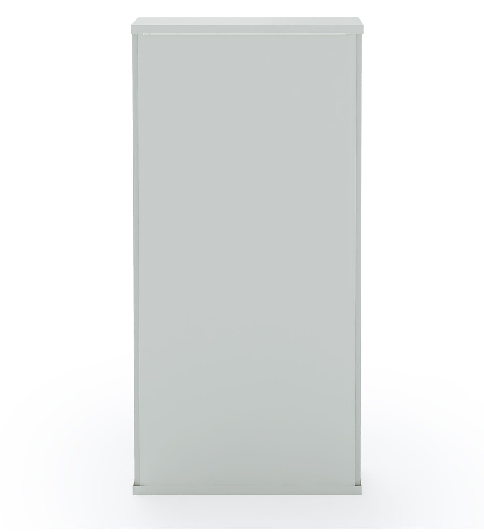 PARASNATH BrownWhite Wall Shoe Rack 2 Shelves Shoes Stand - PARASNATH